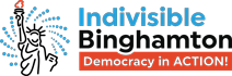 Indivisible Binghamton